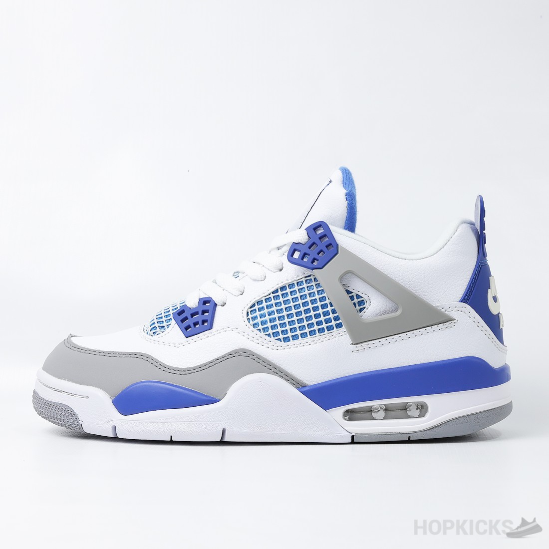 Air jordan online zwart